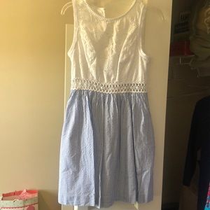 Lily Pulitzer Dress Sz 2